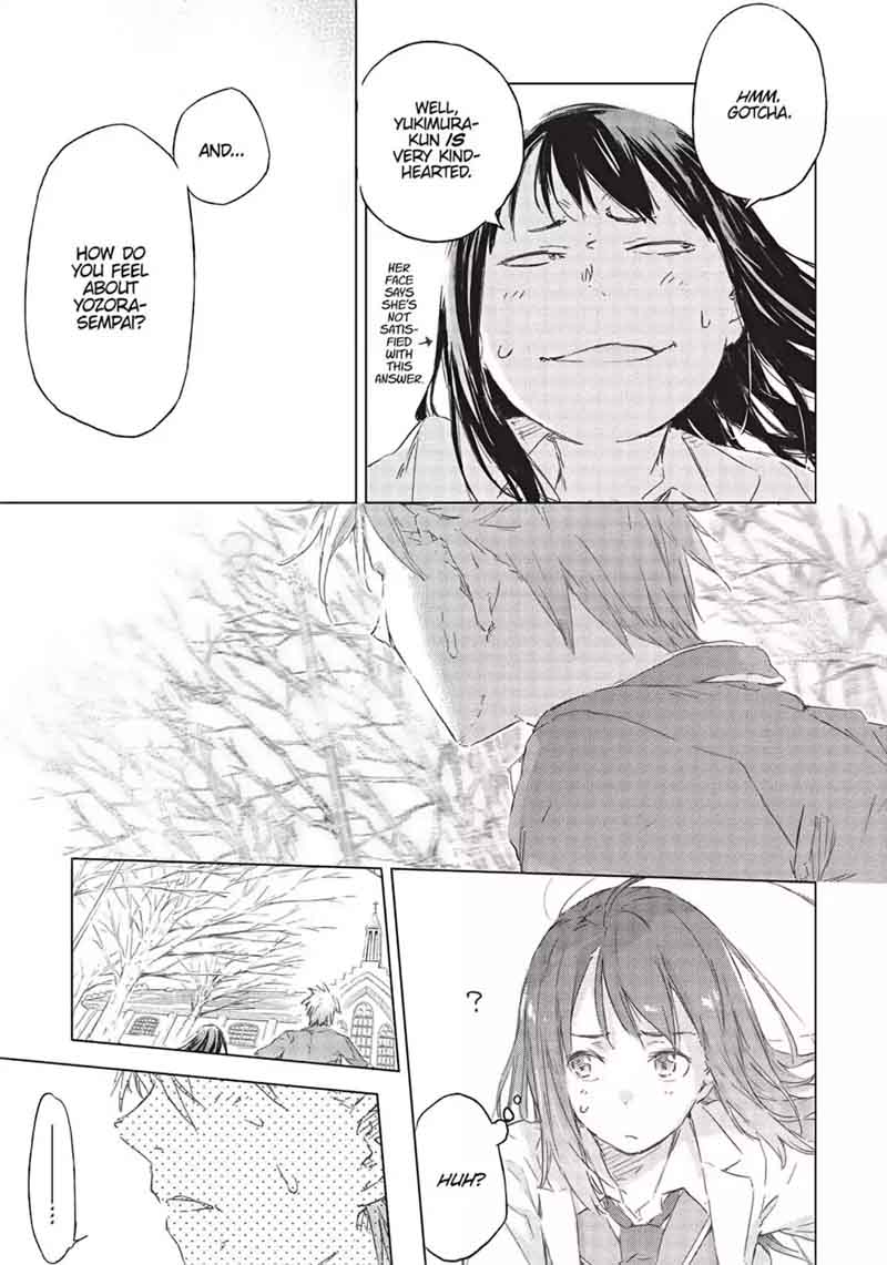 Boku Wa Tomodachi Ga Sukunai 66 27