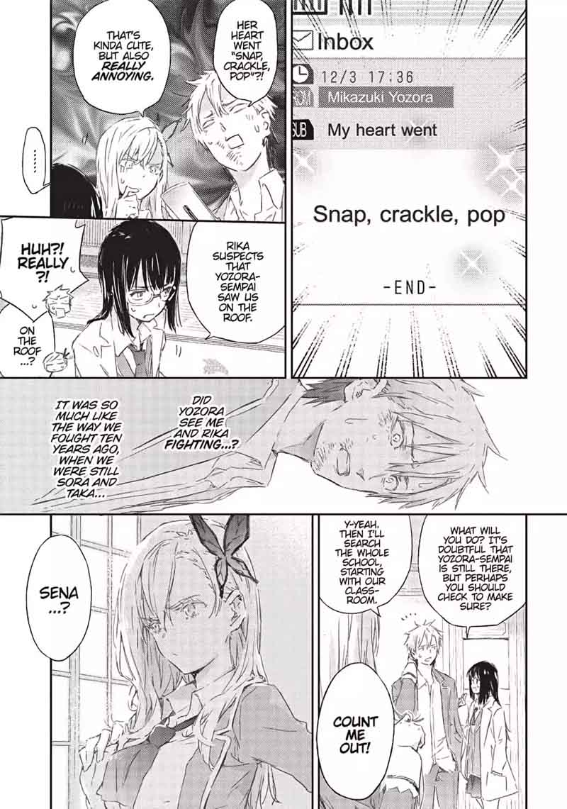 Boku Wa Tomodachi Ga Sukunai 66 9