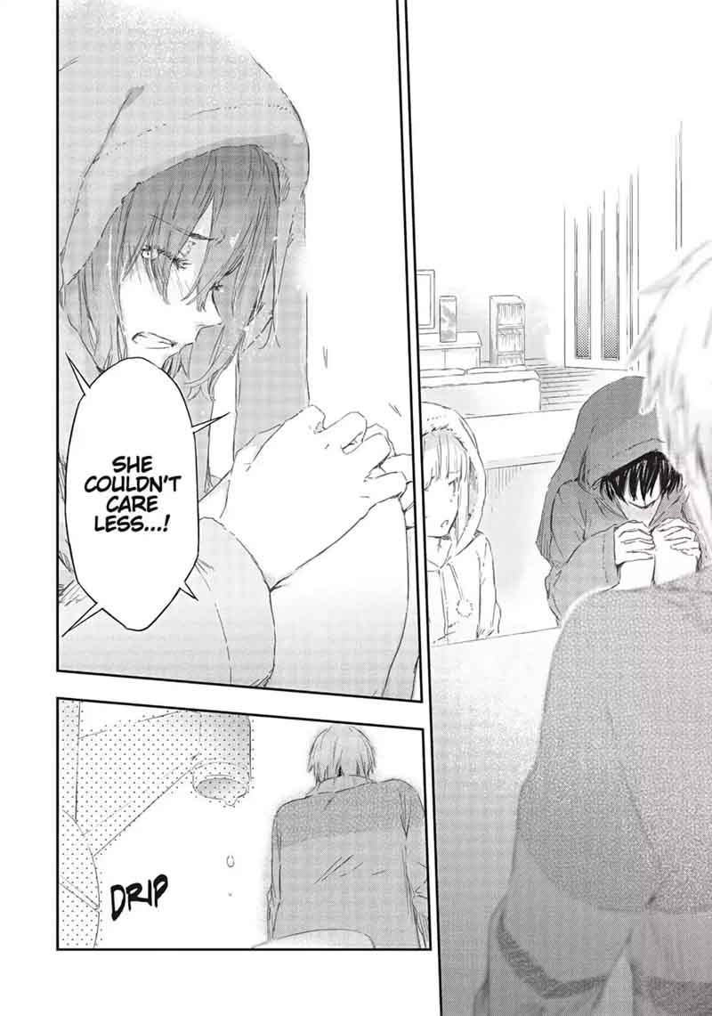 Boku Wa Tomodachi Ga Sukunai 67 11