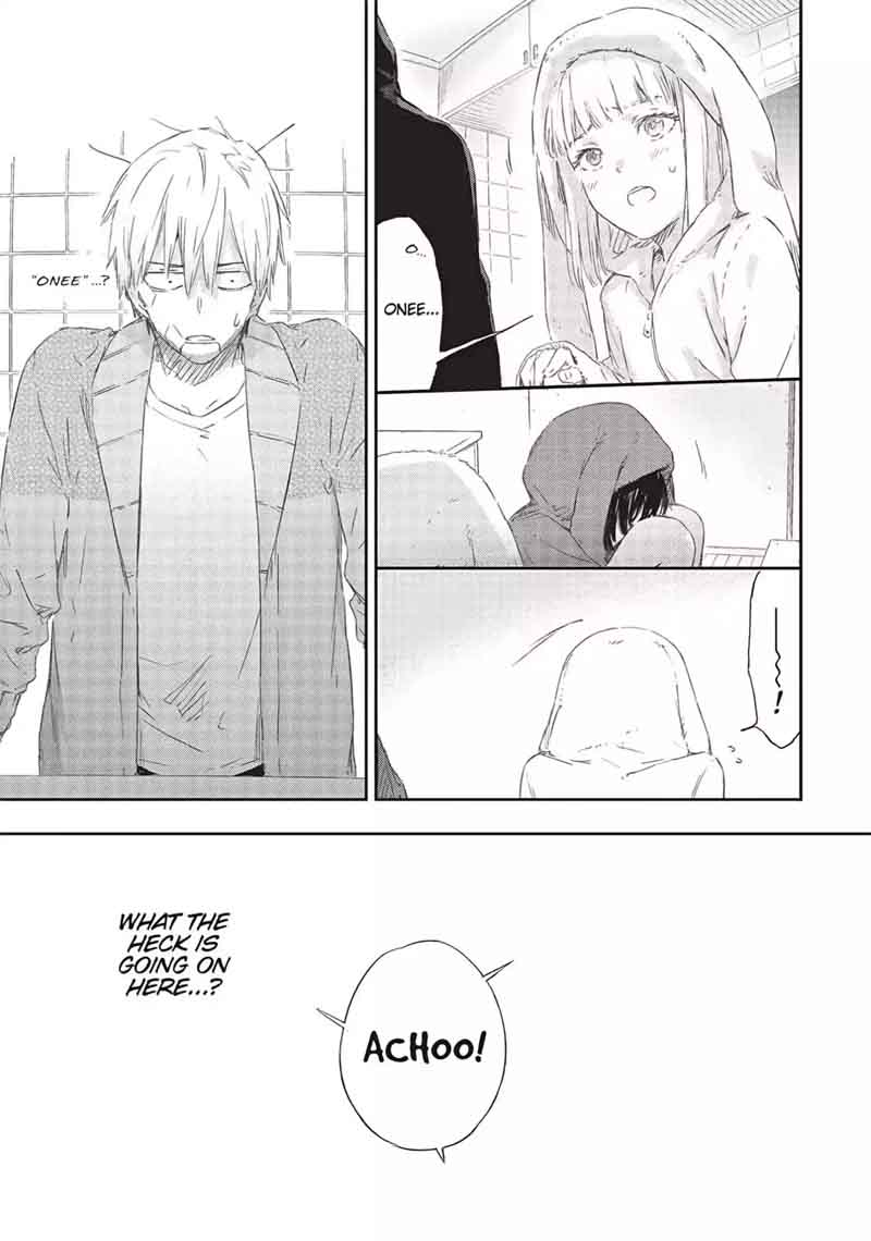 Boku Wa Tomodachi Ga Sukunai 67 12