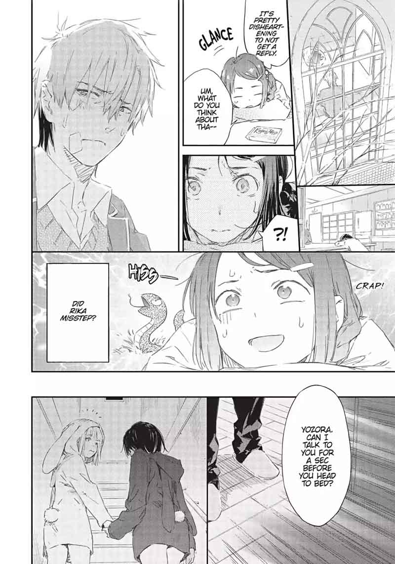Boku Wa Tomodachi Ga Sukunai 67 19