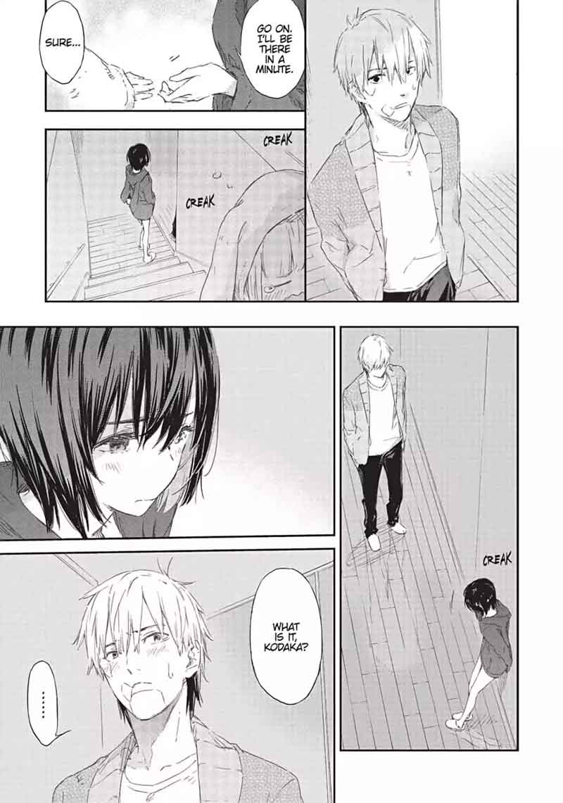 Boku Wa Tomodachi Ga Sukunai 67 20