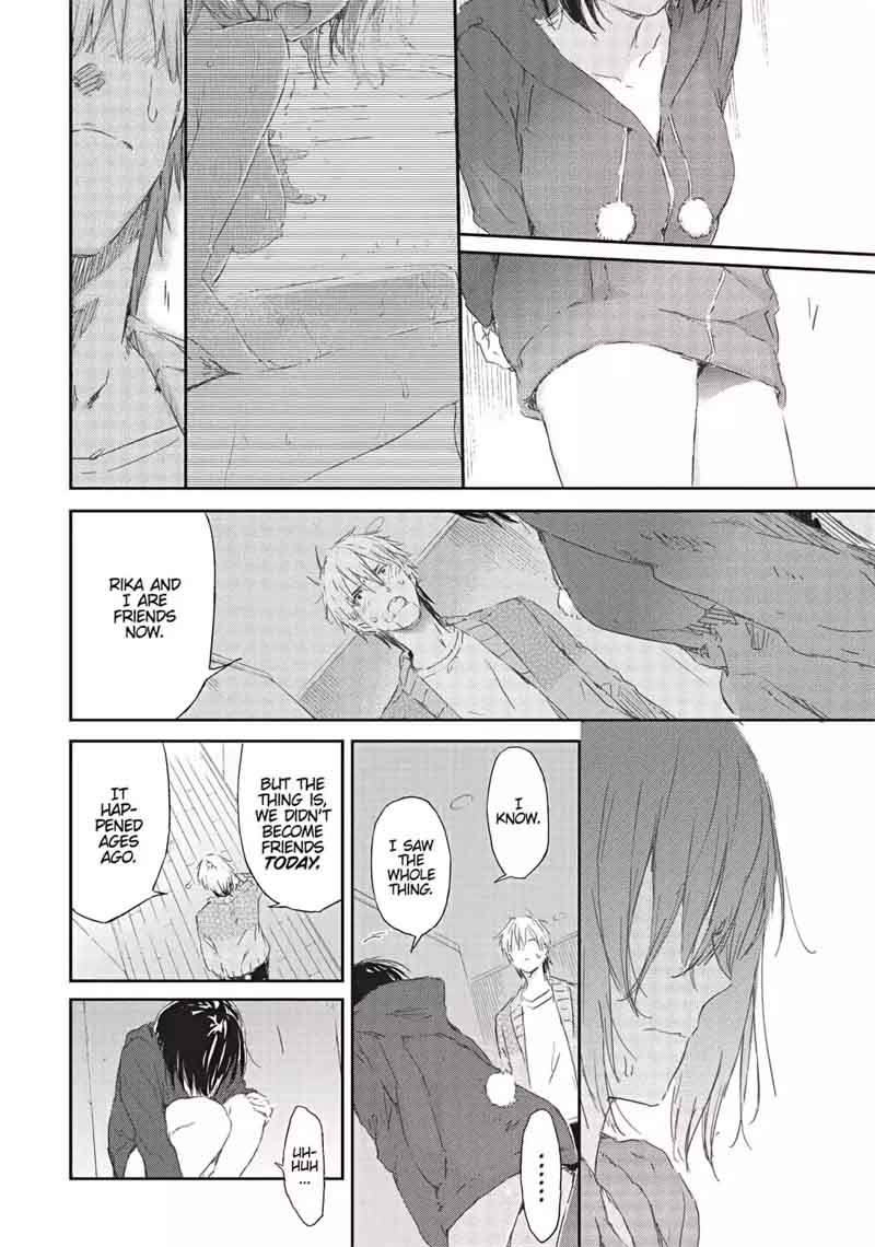Boku Wa Tomodachi Ga Sukunai 67 21