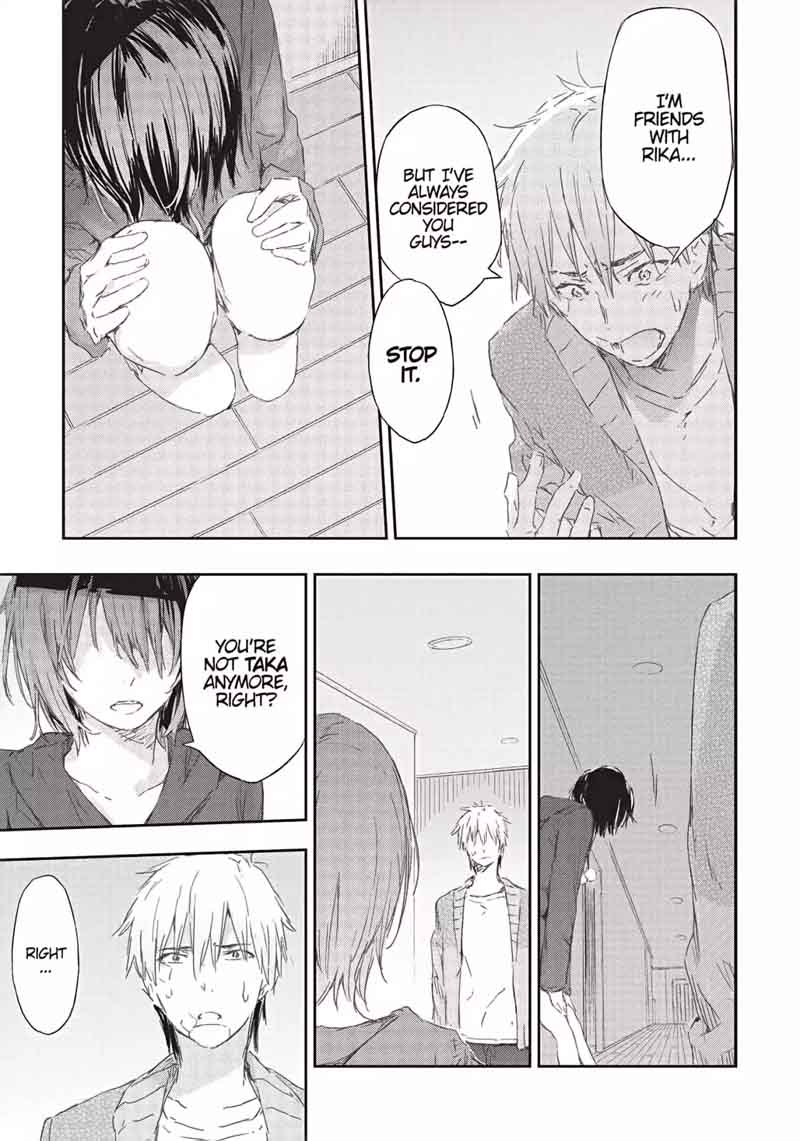 Boku Wa Tomodachi Ga Sukunai 67 22