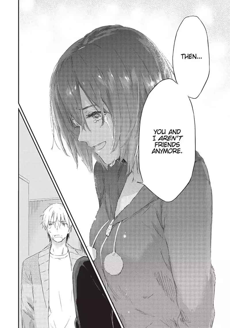 Boku Wa Tomodachi Ga Sukunai 67 23