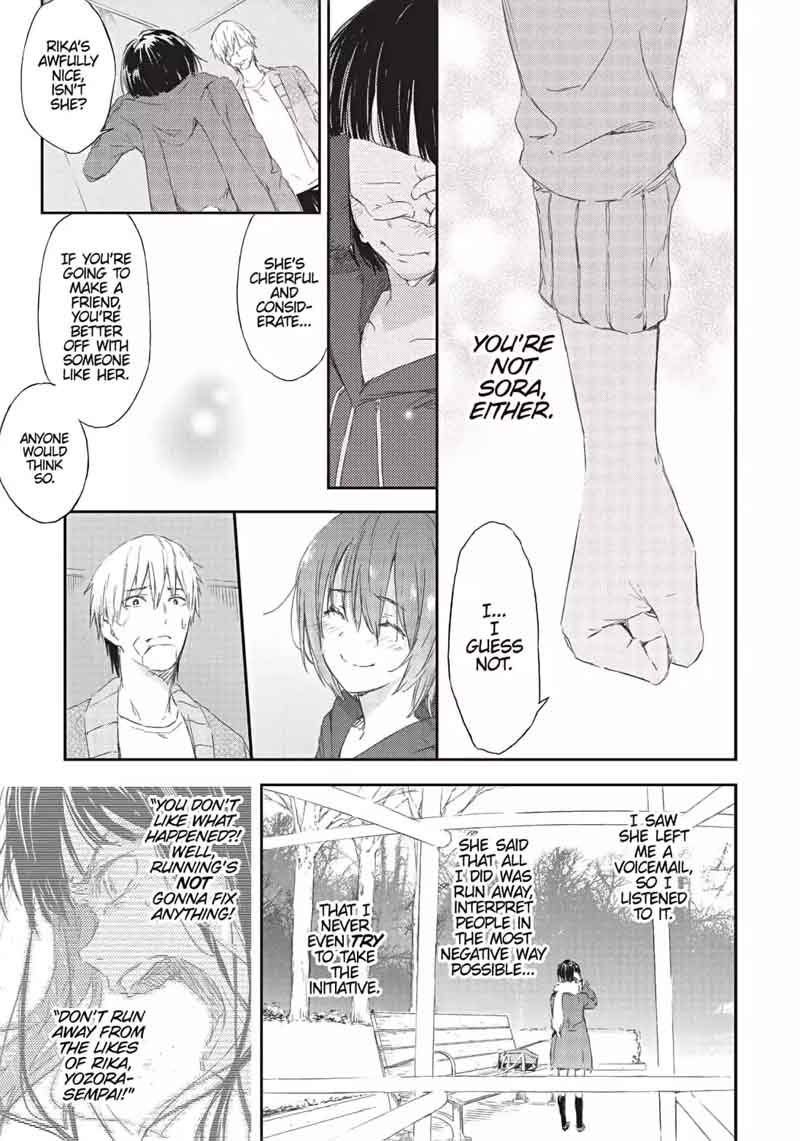 Boku Wa Tomodachi Ga Sukunai 67 24