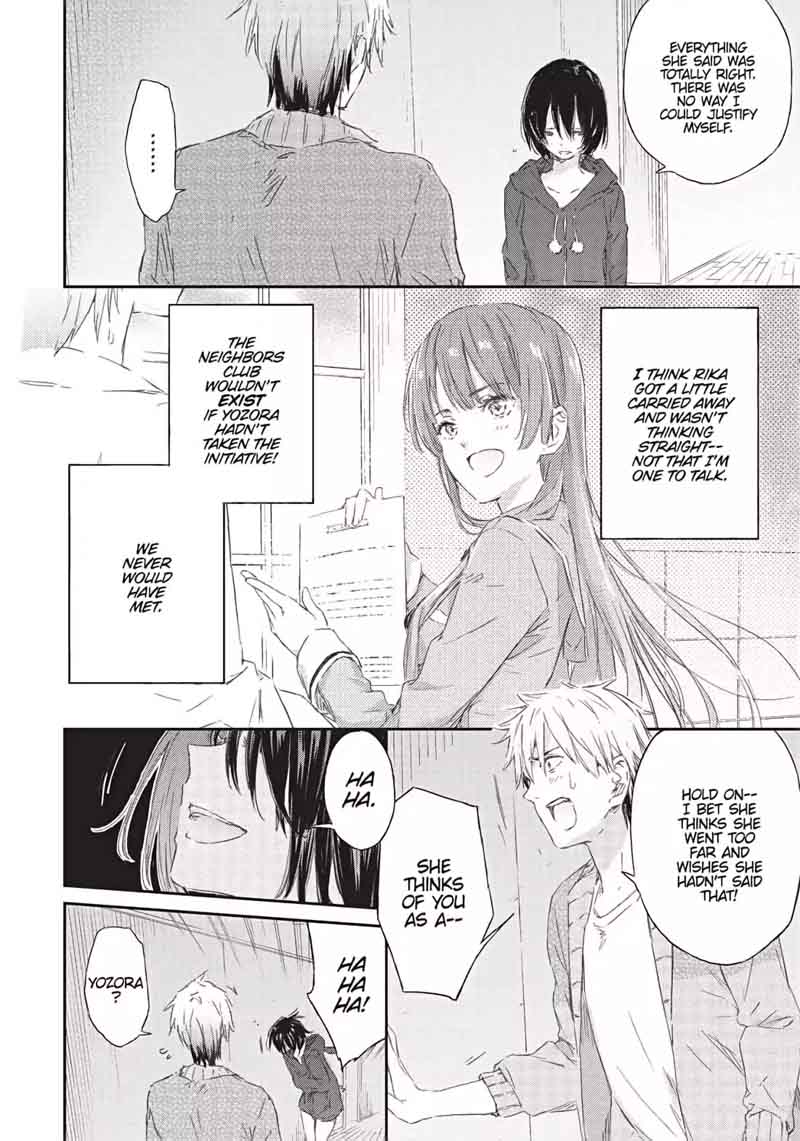 Boku Wa Tomodachi Ga Sukunai 67 25