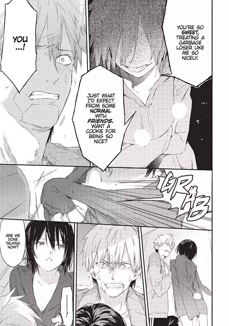 Boku Wa Tomodachi Ga Sukunai 67 26