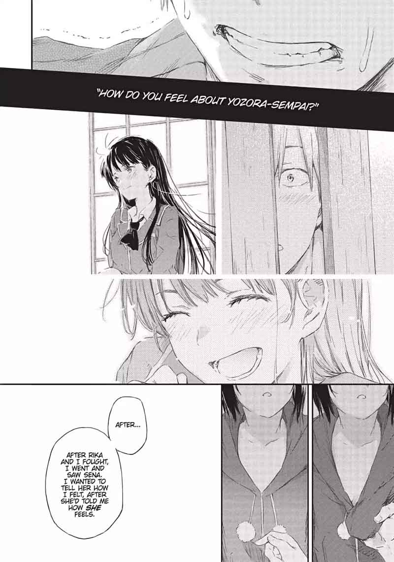 Boku Wa Tomodachi Ga Sukunai 67 27