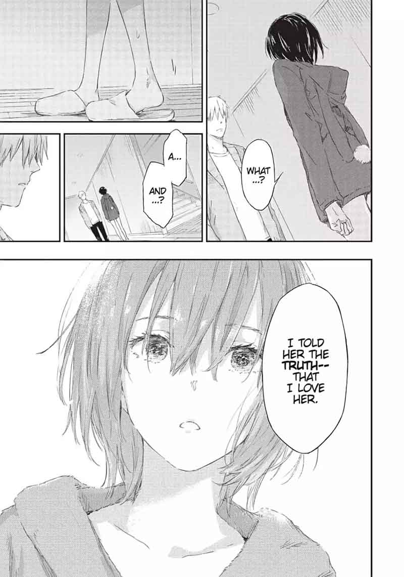Boku Wa Tomodachi Ga Sukunai 67 28