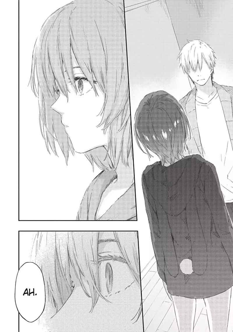 Boku Wa Tomodachi Ga Sukunai 67 29