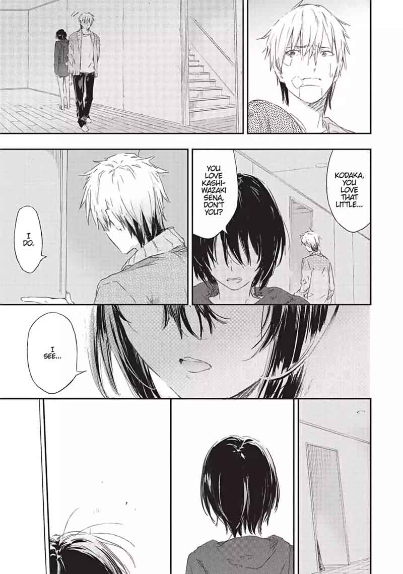 Boku Wa Tomodachi Ga Sukunai 67 30