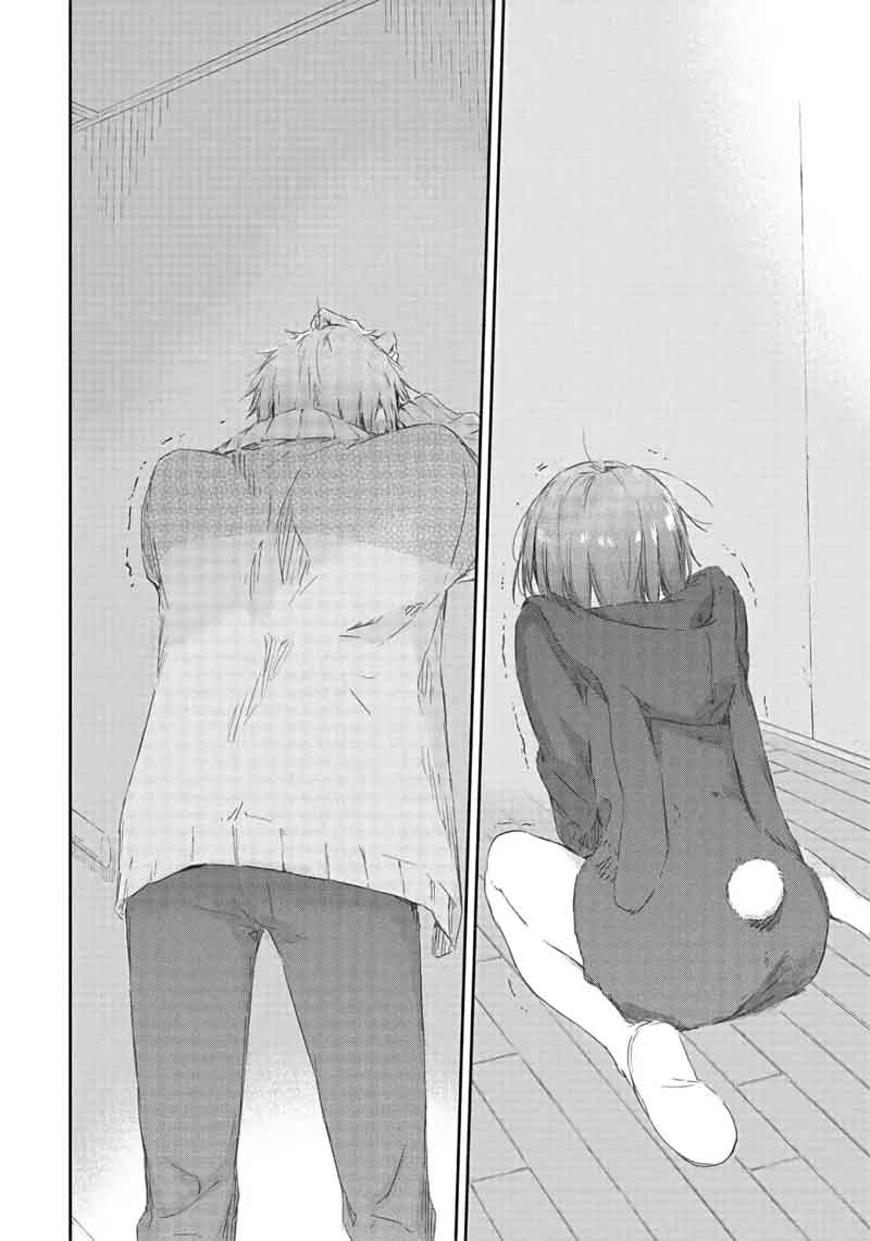 Boku Wa Tomodachi Ga Sukunai 67 31
