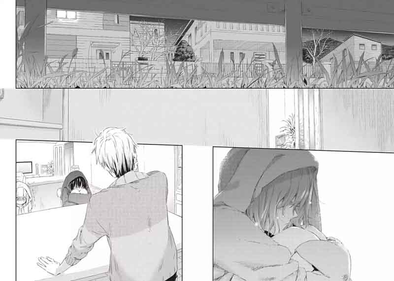 Boku Wa Tomodachi Ga Sukunai 67 4