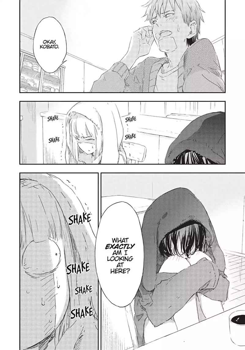 Boku Wa Tomodachi Ga Sukunai 67 5