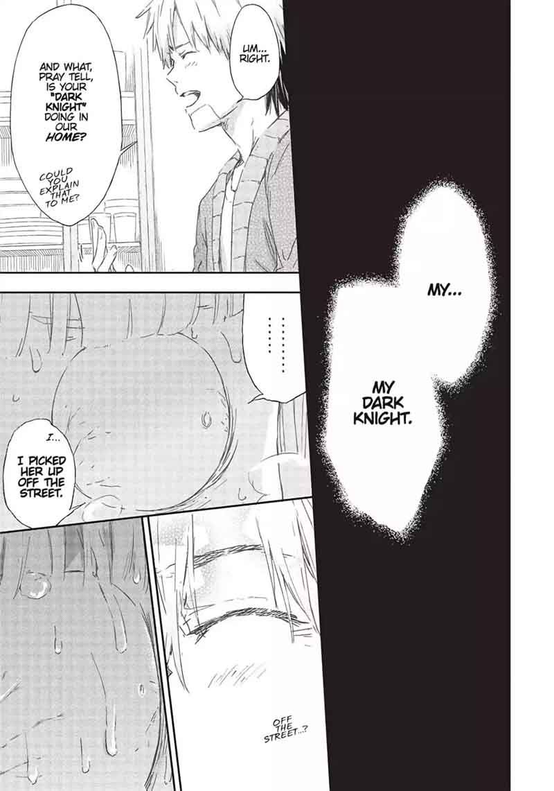 Boku Wa Tomodachi Ga Sukunai 67 6