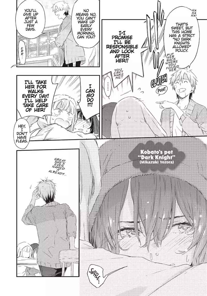 Boku Wa Tomodachi Ga Sukunai 67 7
