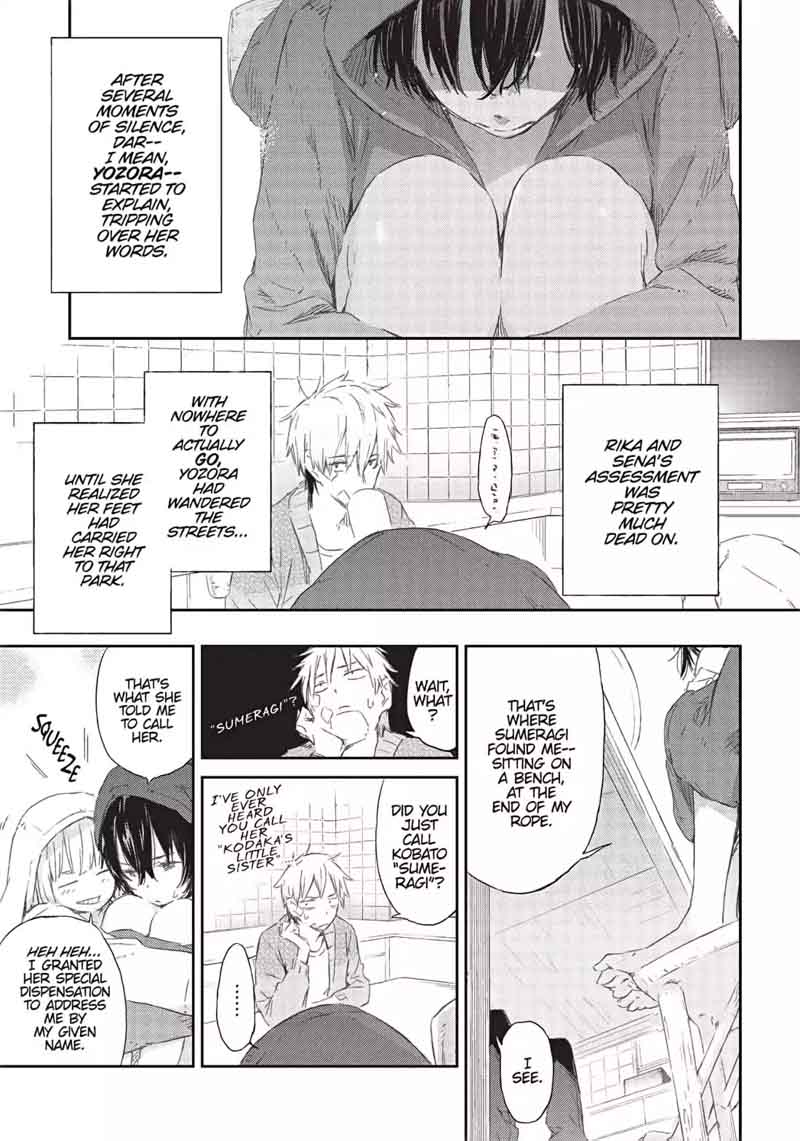 Boku Wa Tomodachi Ga Sukunai 67 8