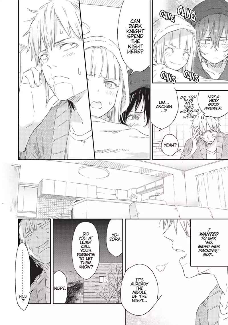 Boku Wa Tomodachi Ga Sukunai 67 9