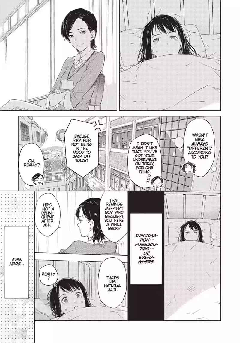 Boku Wa Tomodachi Ga Sukunai 68 13