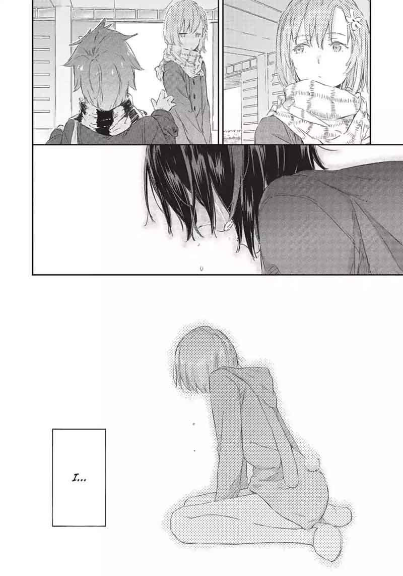 Boku Wa Tomodachi Ga Sukunai 68 18