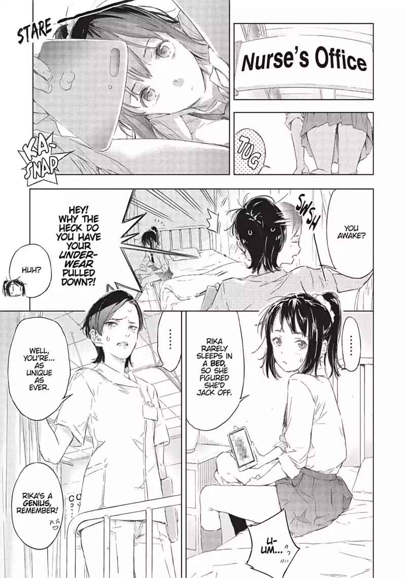 Boku Wa Tomodachi Ga Sukunai 68 5