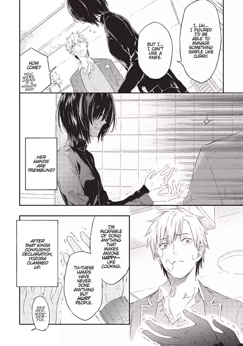 Boku Wa Tomodachi Ga Sukunai 69 18