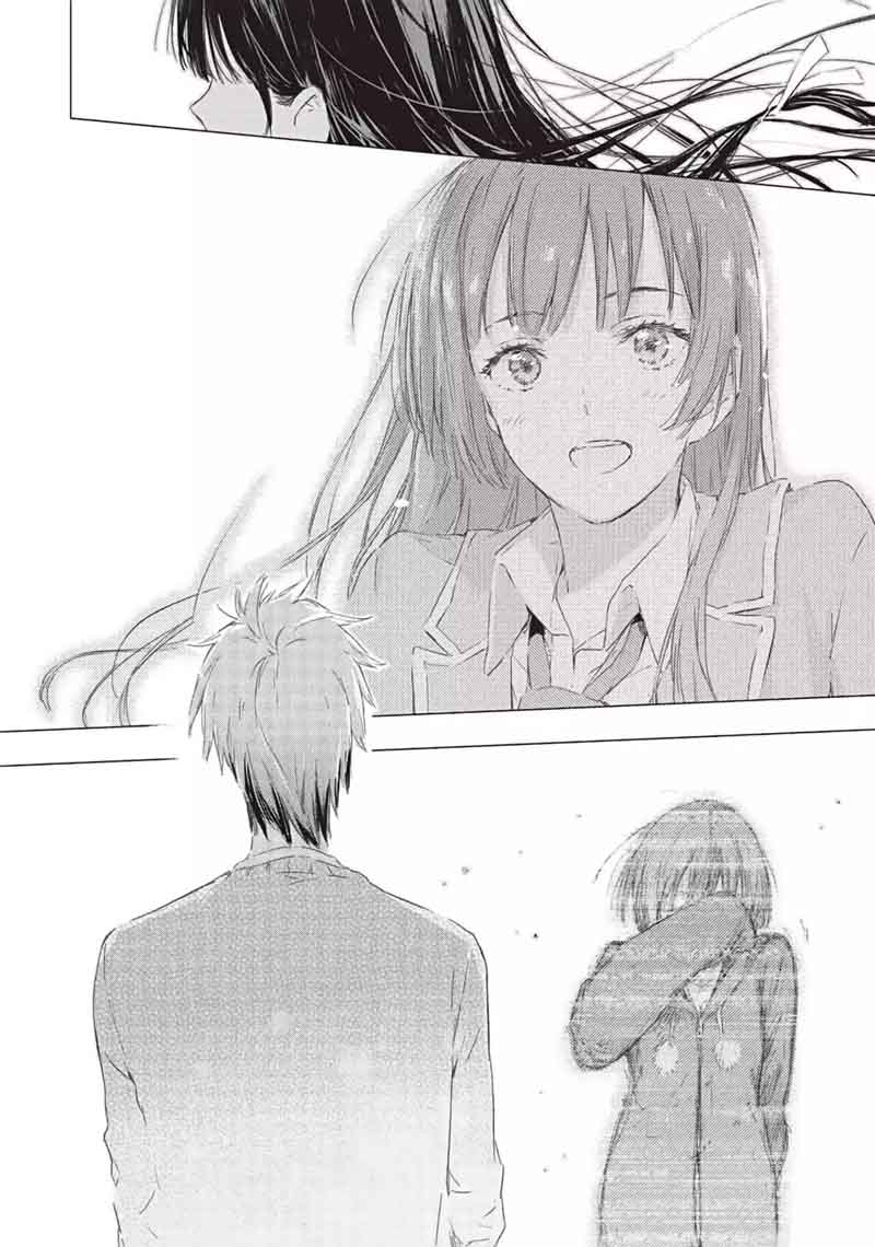 Boku Wa Tomodachi Ga Sukunai 69 20