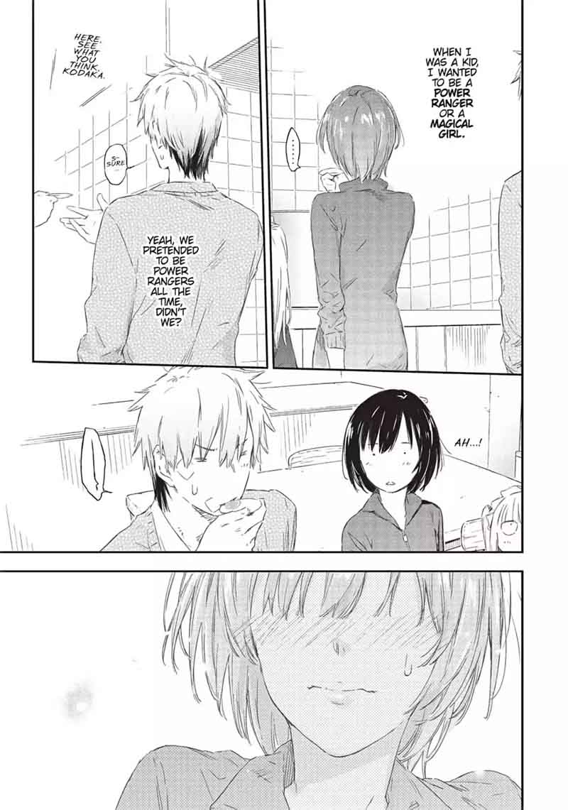 Boku Wa Tomodachi Ga Sukunai 69 23