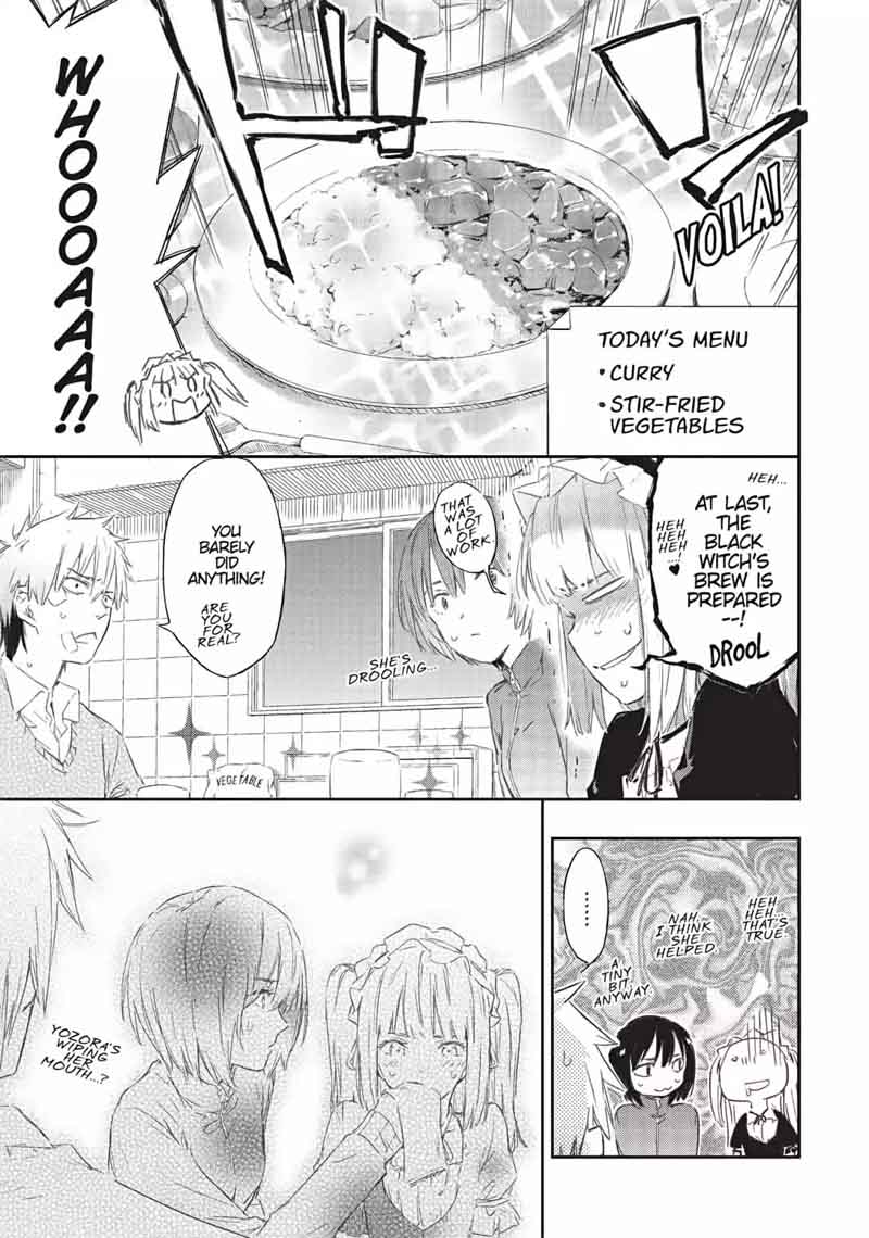 Boku Wa Tomodachi Ga Sukunai 69 25