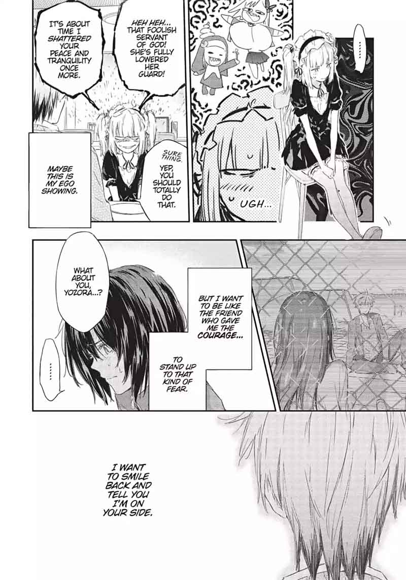 Boku Wa Tomodachi Ga Sukunai 69 28