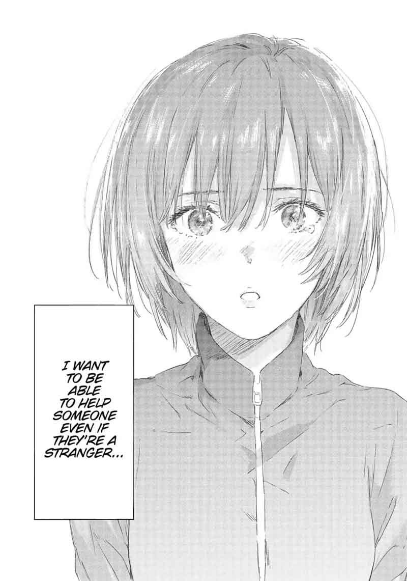 Boku Wa Tomodachi Ga Sukunai 69 30