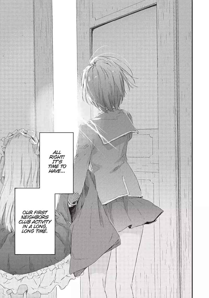 Boku Wa Tomodachi Ga Sukunai 69 39