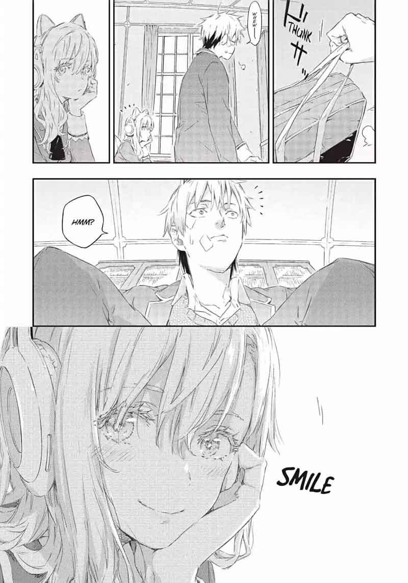 Boku Wa Tomodachi Ga Sukunai 69 5