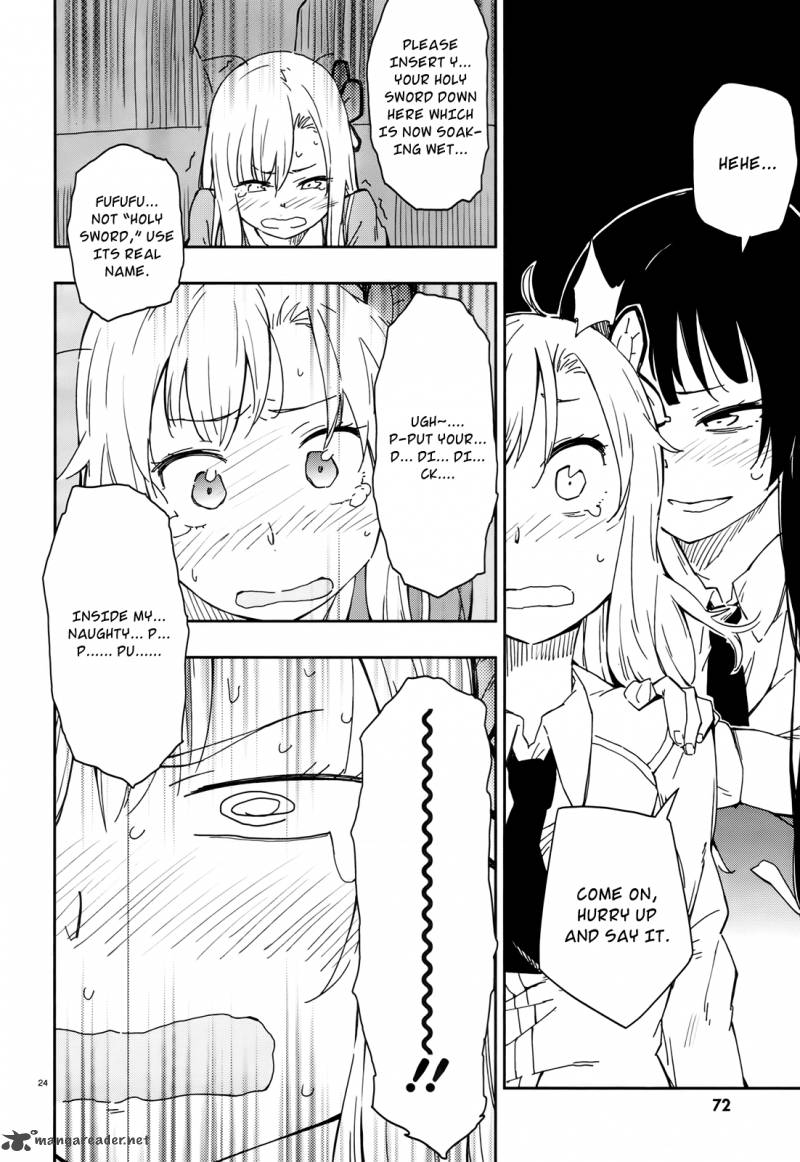Boku Wa Tomodachi Ga Sukunai 7 26