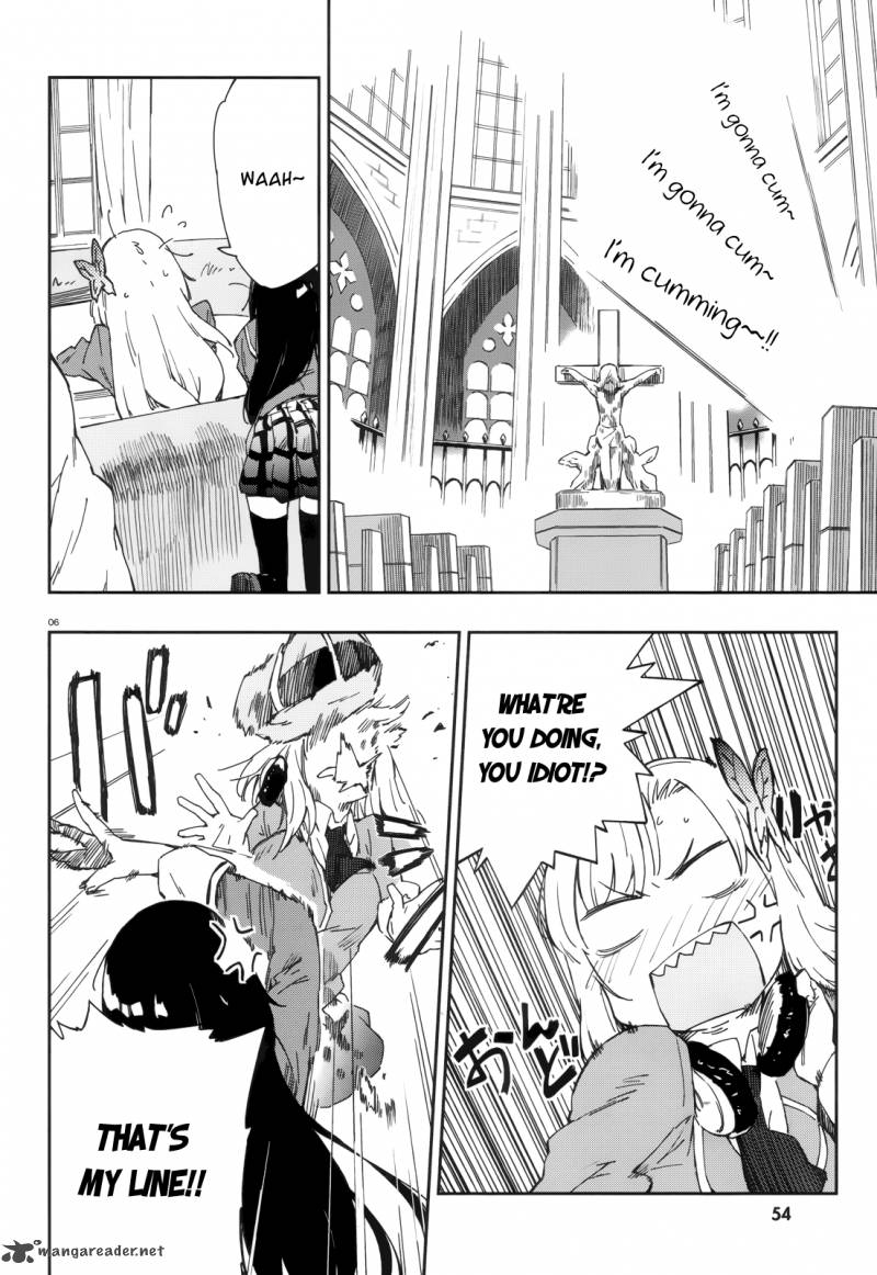 Boku Wa Tomodachi Ga Sukunai 7 8