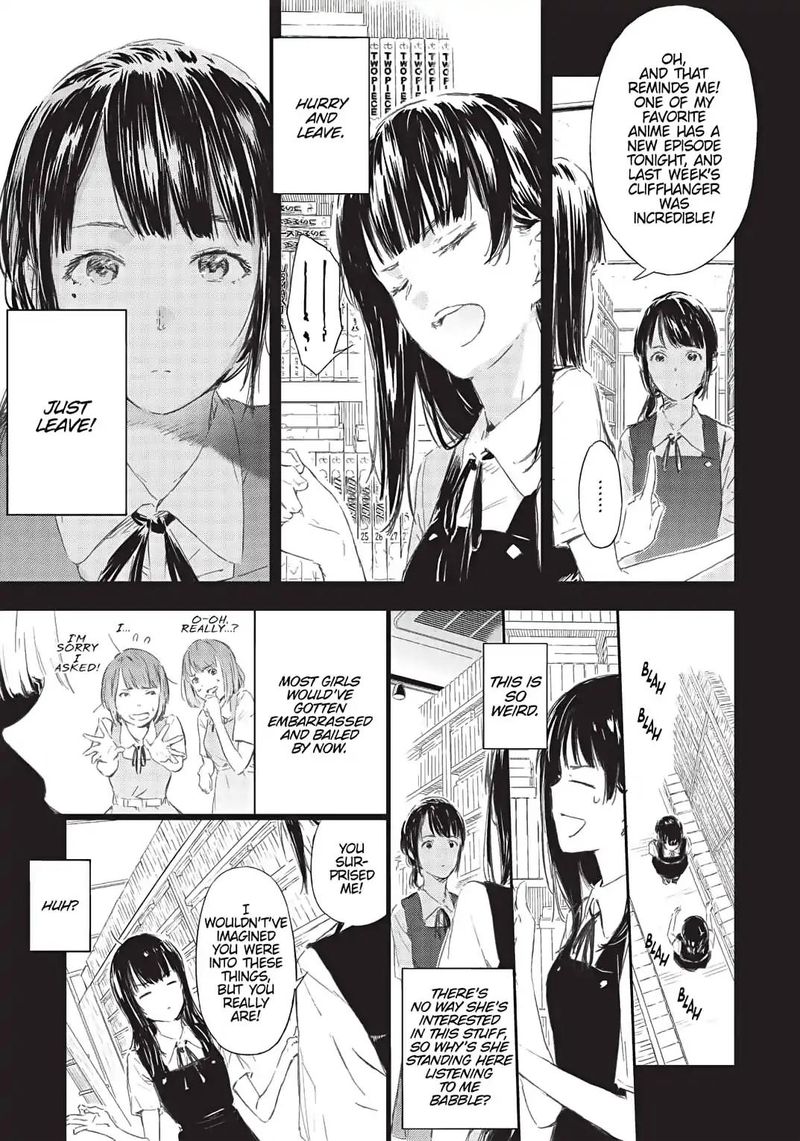 Boku Wa Tomodachi Ga Sukunai 70 12