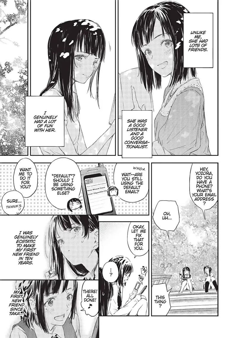 Boku Wa Tomodachi Ga Sukunai 70 14