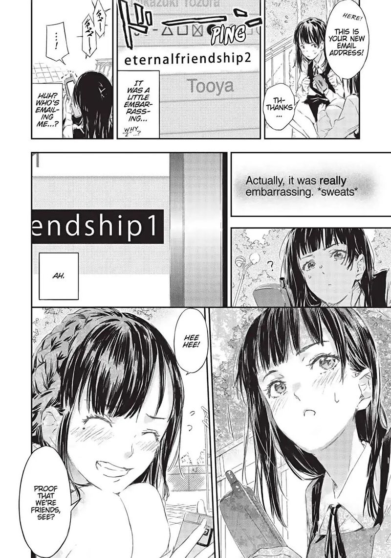 Boku Wa Tomodachi Ga Sukunai 70 15