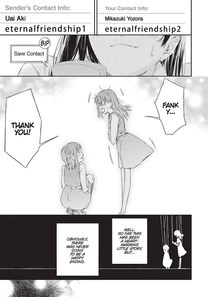 Boku Wa Tomodachi Ga Sukunai 70 16
