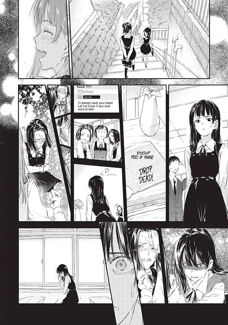 Boku Wa Tomodachi Ga Sukunai 70 17
