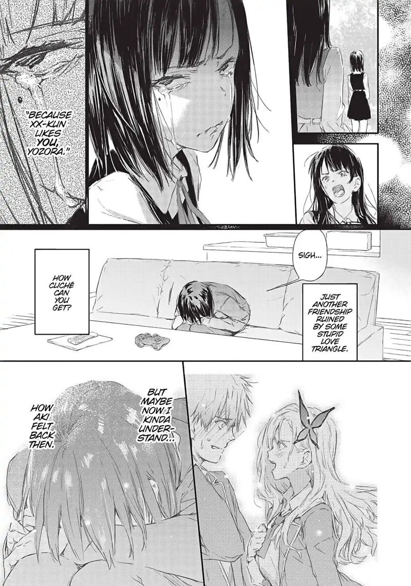 Boku Wa Tomodachi Ga Sukunai 70 18