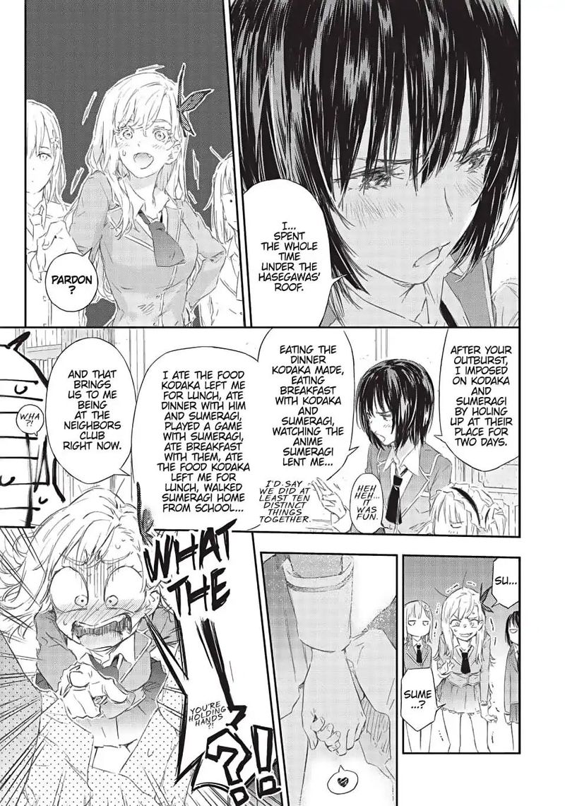 Boku Wa Tomodachi Ga Sukunai 70 26