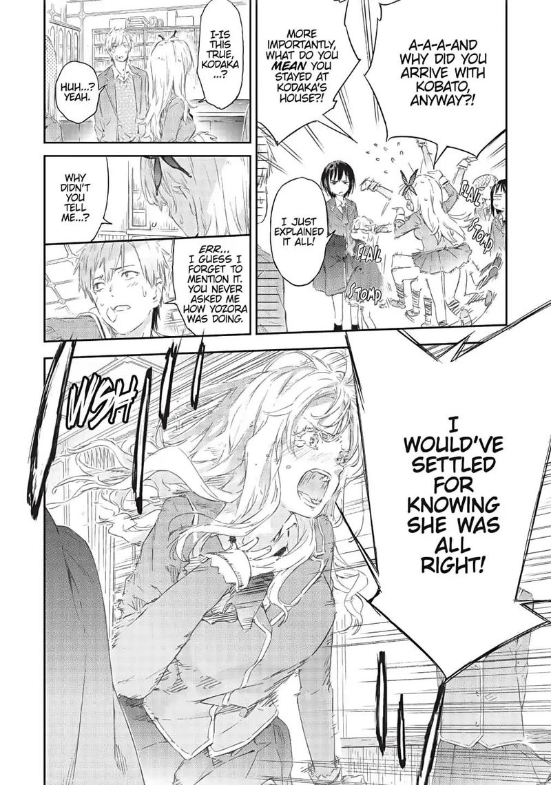 Boku Wa Tomodachi Ga Sukunai 70 27
