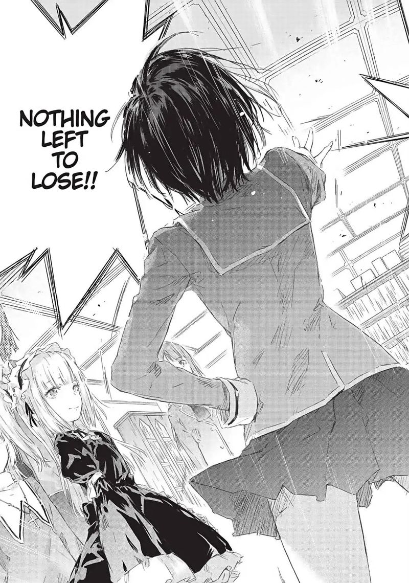 Boku Wa Tomodachi Ga Sukunai 70 38