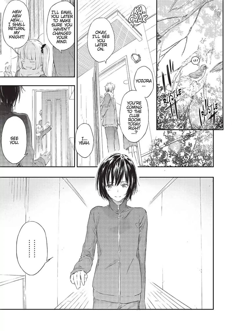 Boku Wa Tomodachi Ga Sukunai 70 8