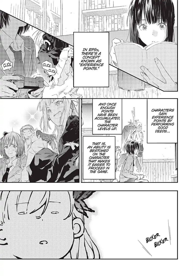 Boku Wa Tomodachi Ga Sukunai 71 1