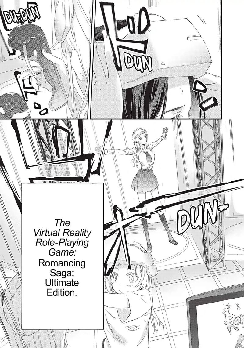 Boku Wa Tomodachi Ga Sukunai 71 11