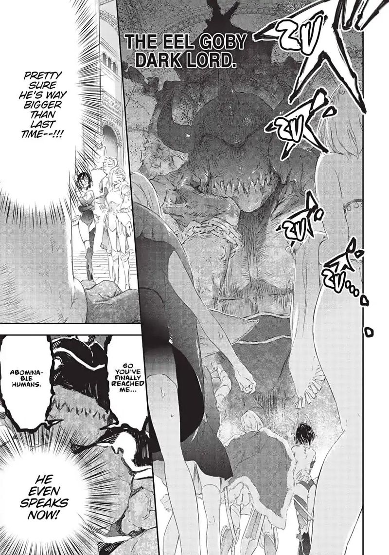 Boku Wa Tomodachi Ga Sukunai 72 11