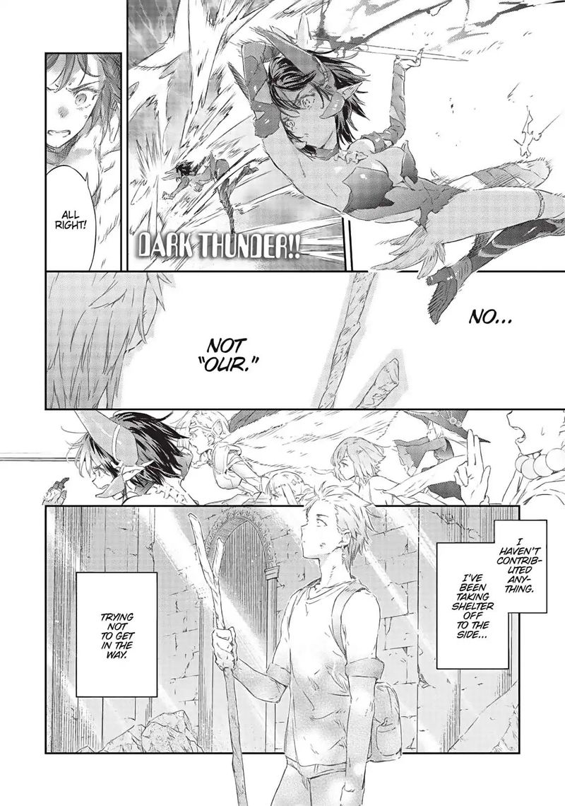 Boku Wa Tomodachi Ga Sukunai 72 19